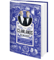 Buchcover-The Clanlands Almanac